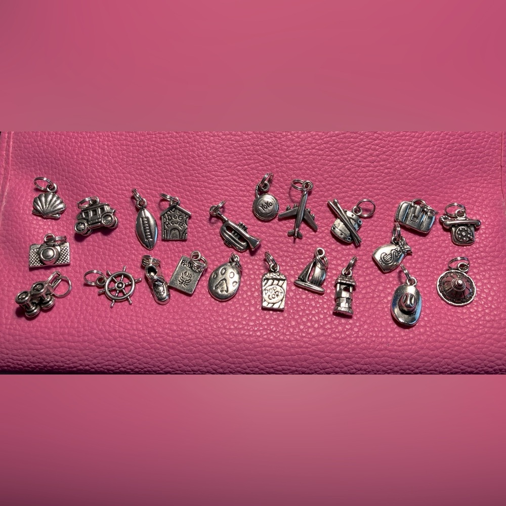 Charms